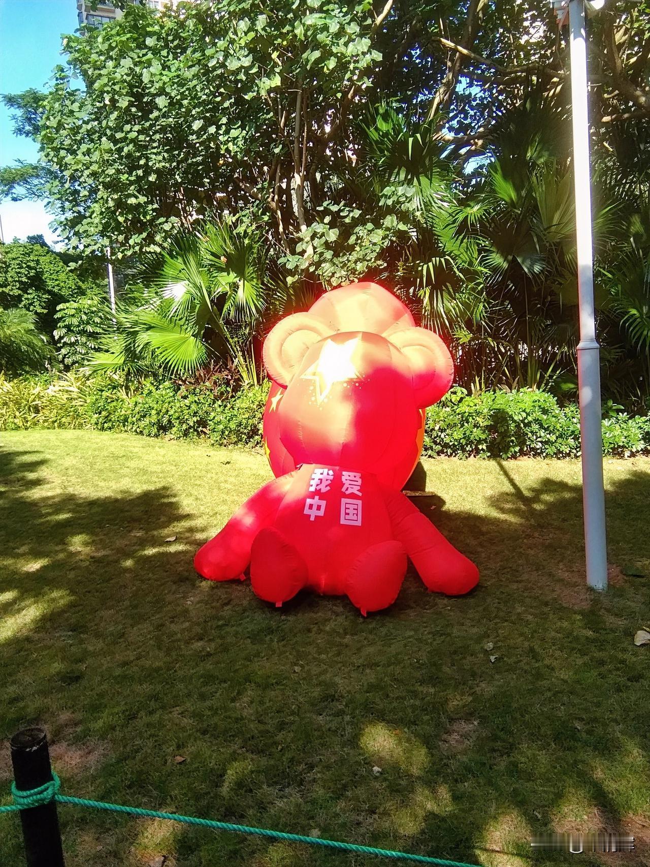 （1409）：孩子，早上好。今天早上没有昨天那般湿热，甚至感觉到了一丝凉爽，喜欢