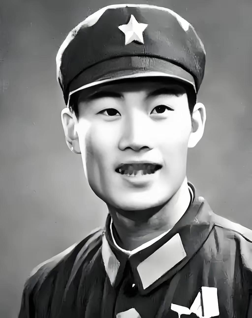 贺全利这个名字或许很多人陌生，但他在1979年对越自卫还击战中的表现，绝对称得上