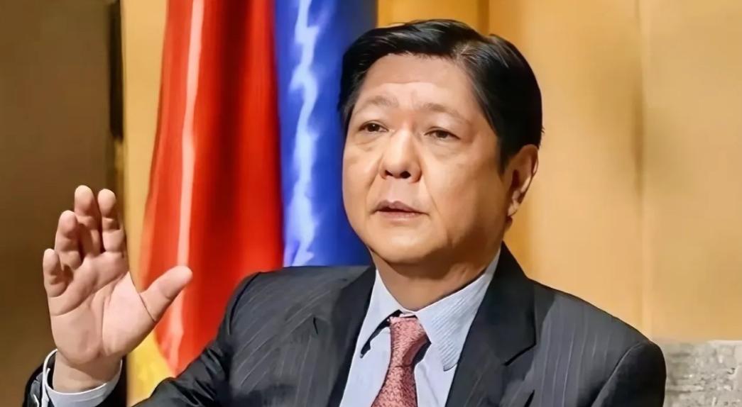 9月25日，在驻菲大使黄溪连将要辞行之际，菲律宾总统马科斯给出承诺——“不能让南
