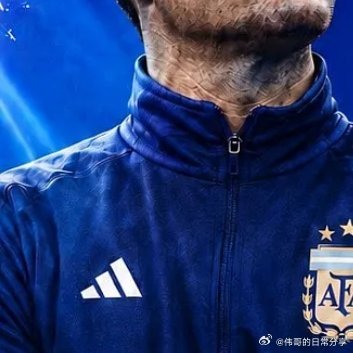 阿根廷队世界杯26人名单5月29日讯 今晨，阿根廷公布2026世界杯26人参赛名