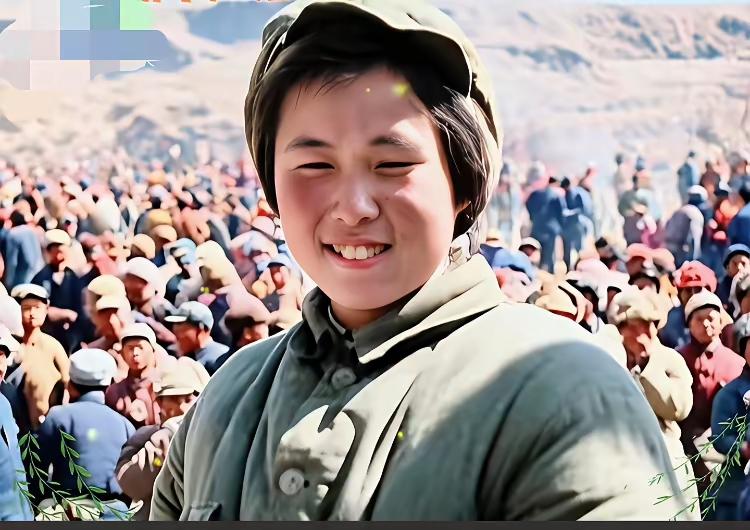 王铎：十八岁当了兵的杨洁