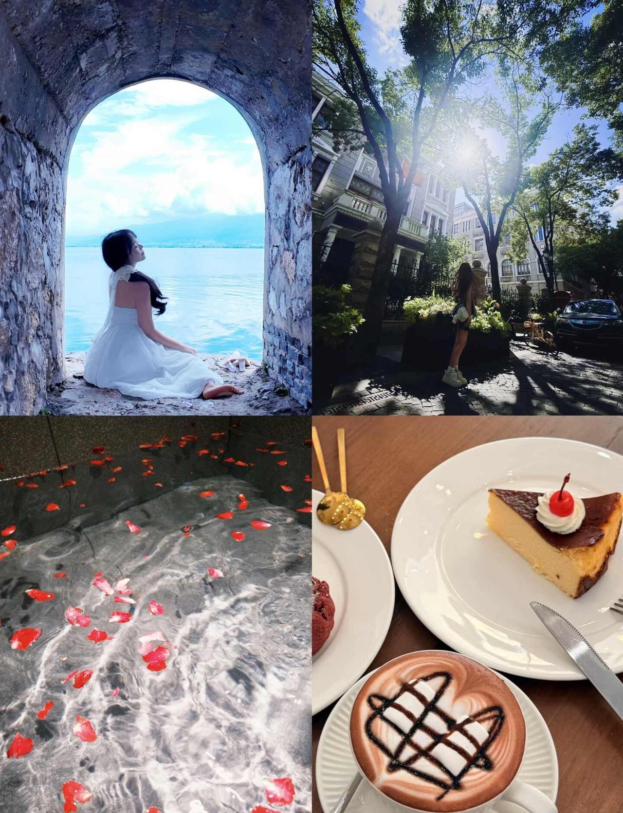 慢下来，和生活碰个杯
记录日常 日常 放慢生活节奏 慢下来的时光 放慢生活的脚步