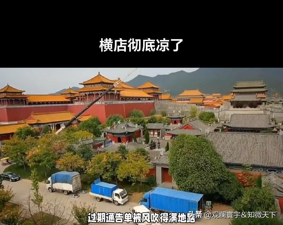 因为很多人都去看Ai短剧了，不需要那么多演员了，所以等这批演员老了，新人没有剧拍