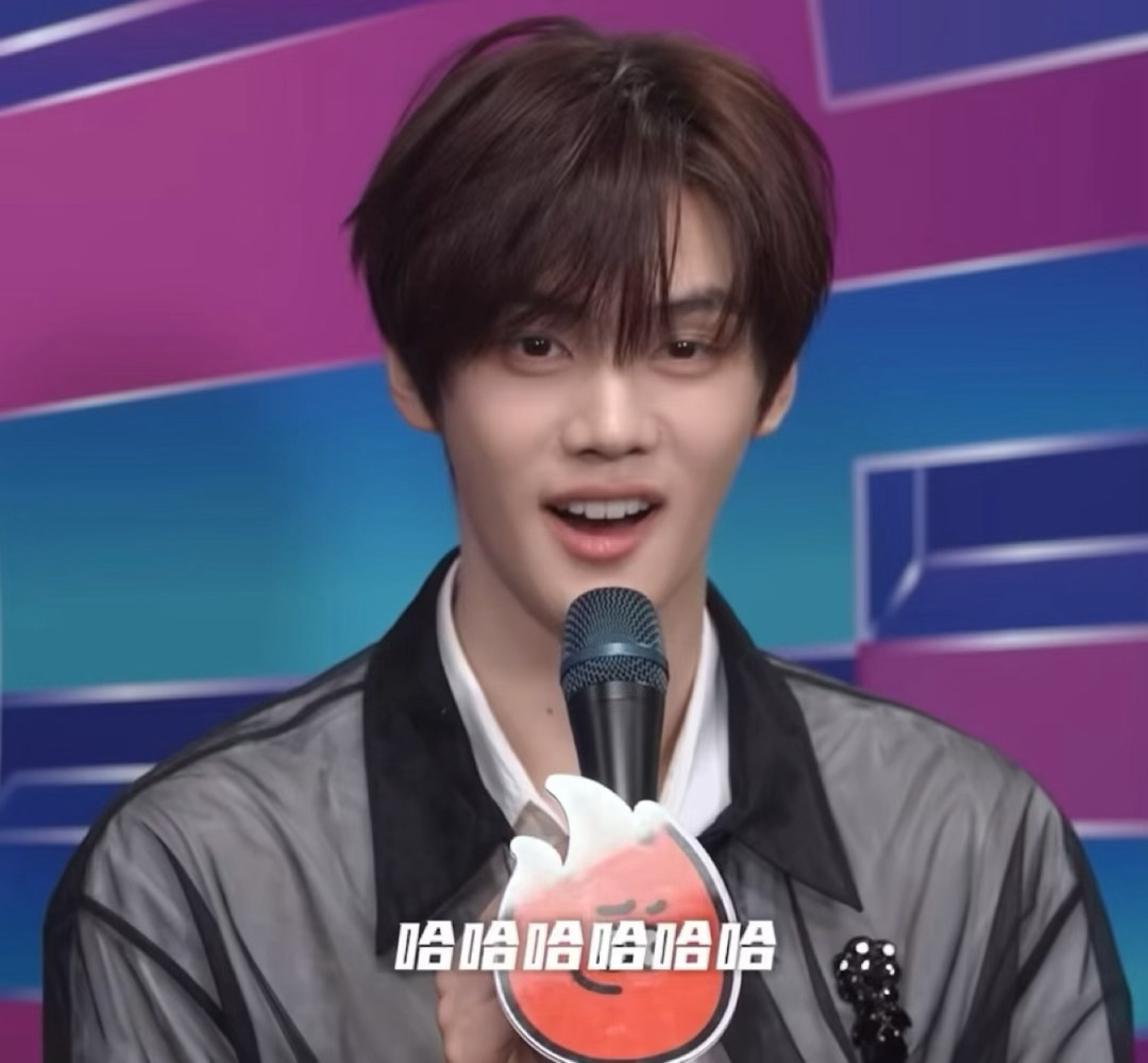 所有人来听金奎彬叫妈妈[捂嘴哭] ​​​