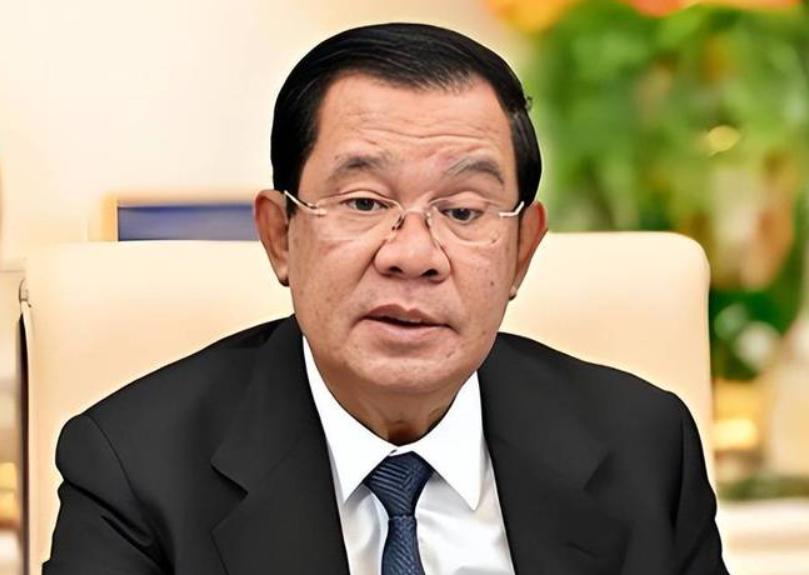 笑不活！
柬埔寨女子劫狱救人，
洪森彻底睡不着了！


那个女人闯进法院带走了囚