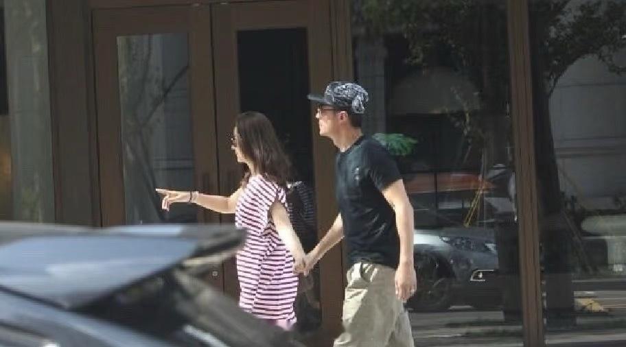 霍建华这性格也太可爱了吧！被叫吃货委屈到哭还写信解释，这是什么玻璃心大帅哥啊 