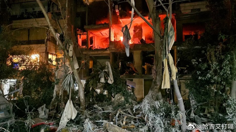 凤凰新闻【战争打多久？专家：取决美以对“政权更迭”定义】当前美以伊各方立场强硬，