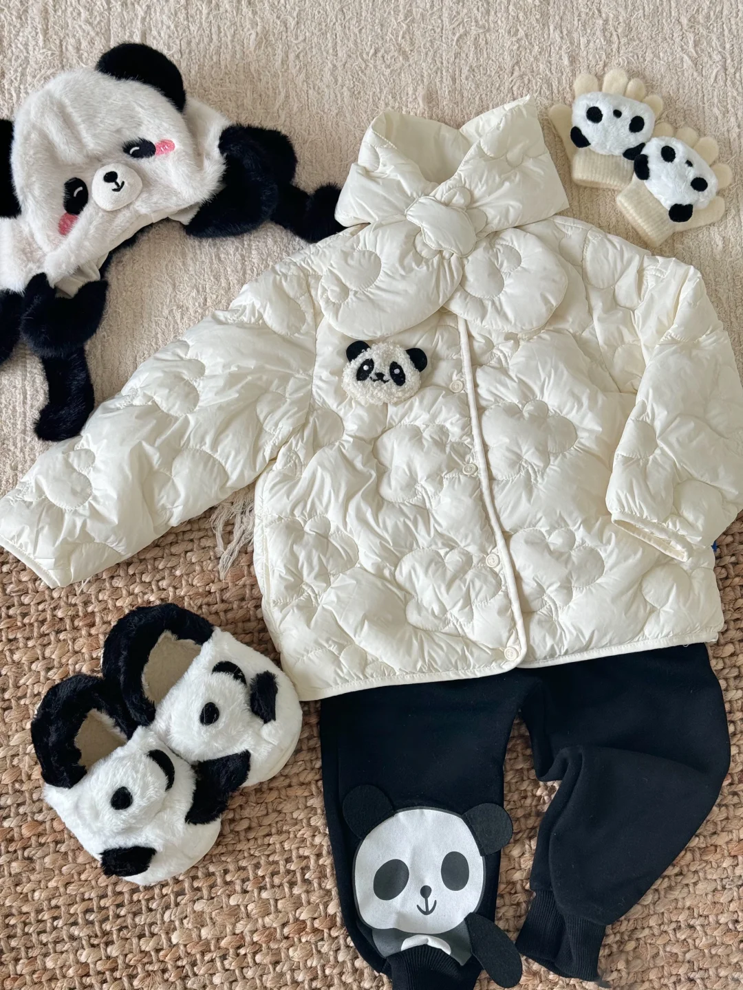 我宣布：轻盈舒适的羽绒服才是秋冬舒适区！