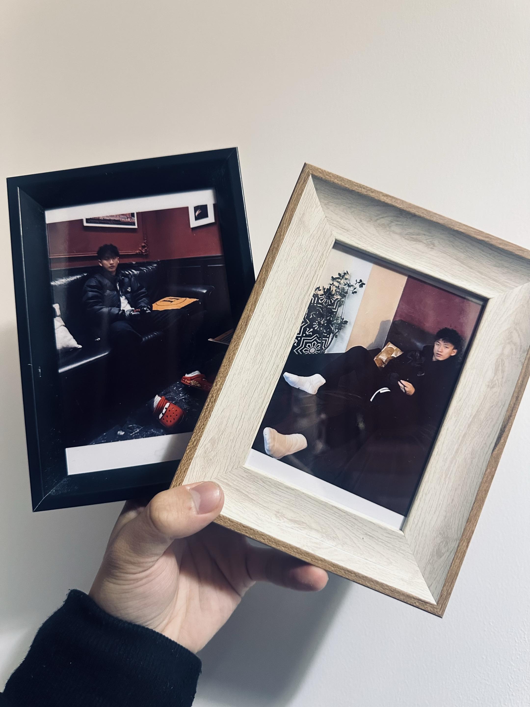 1 这是专属于咱粉丝宝贝的福利