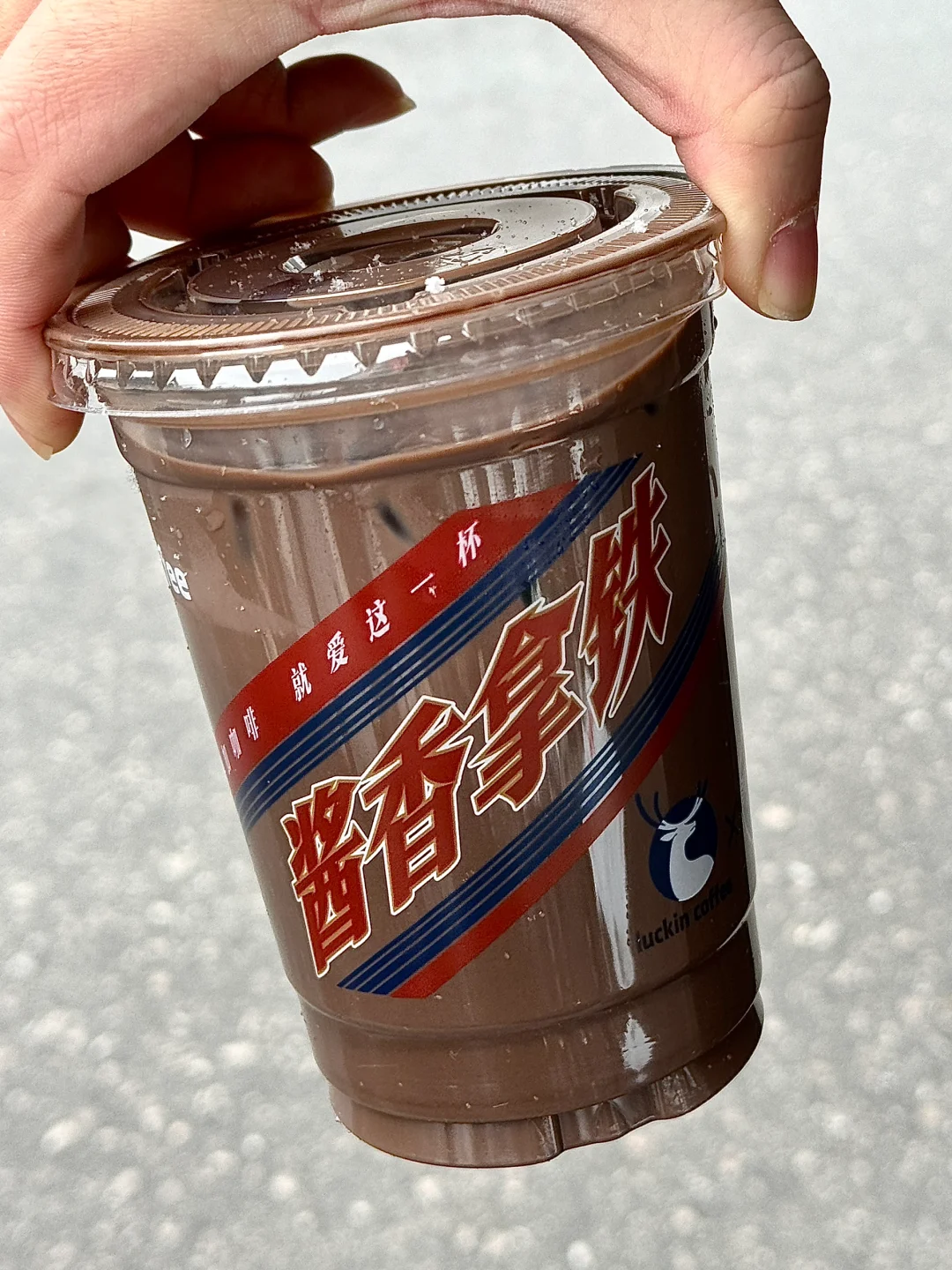 网恋奔现成功了！！巧克力脑袋一口沦陷……