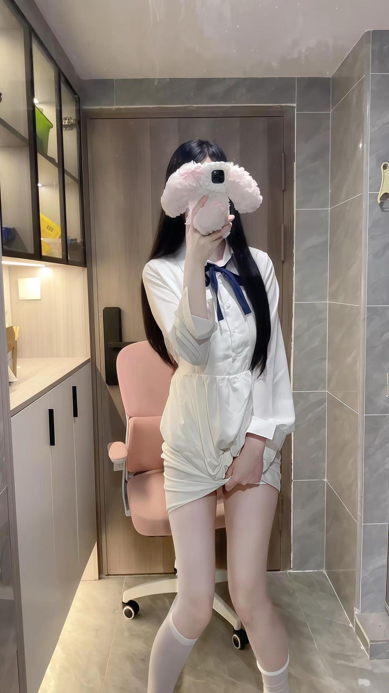 少女 约会穿搭 甜美穿搭
