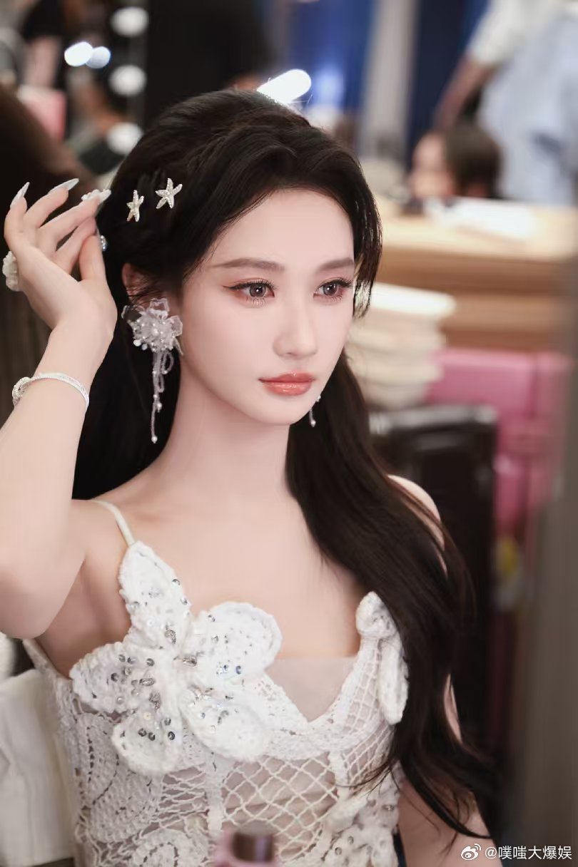 孙怡江语晨何宣林喜欢同一种类型乘风2026 审美完全同频！孙怡、江语晨、何宣林都