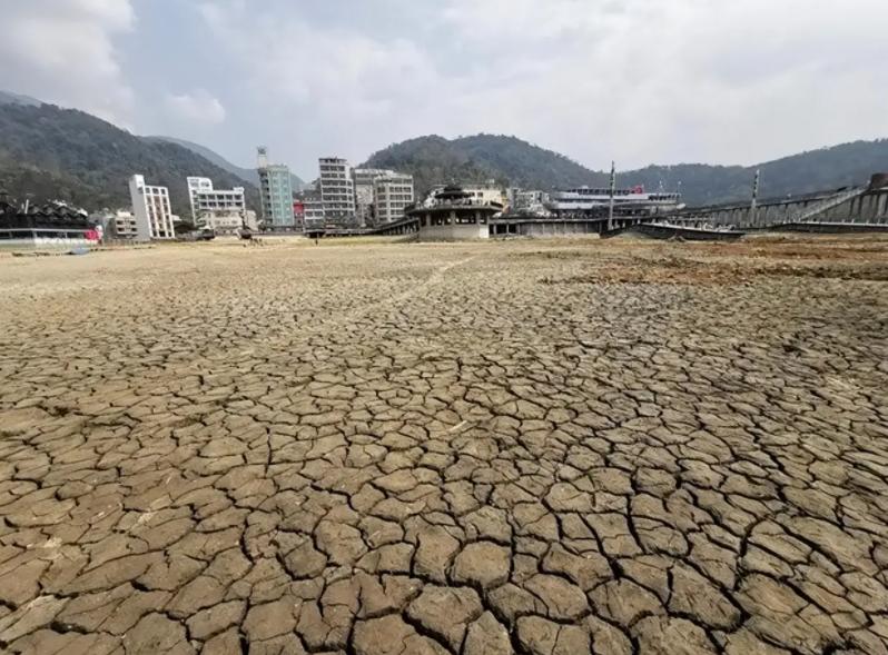 [中国赞]赖清德最害怕的事发生了，大陆将上马大工程，2300万台湾民众受益。赖清