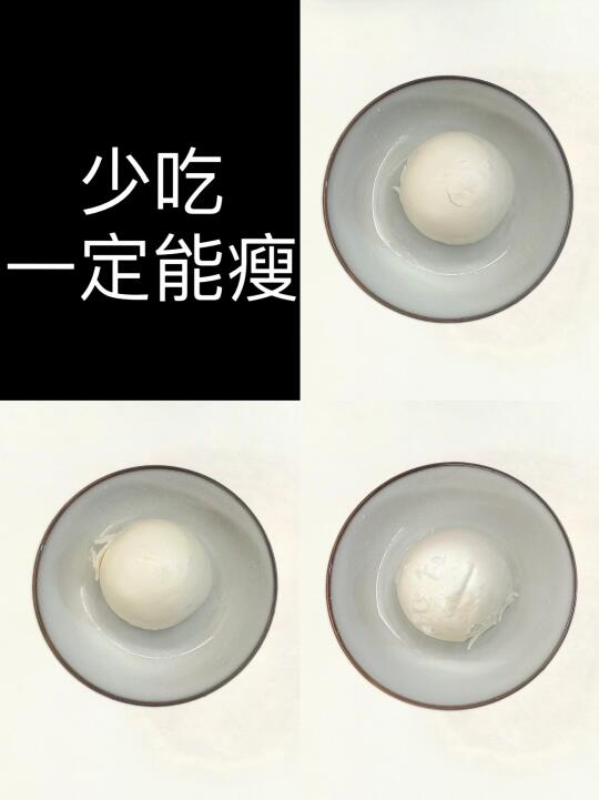 Day17|小基数纯饮食减肥一天吃什么