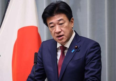 日本出来回应了，态度非常气愤！1月7日，日本外务省声称，1月6日，中国商务部宣布