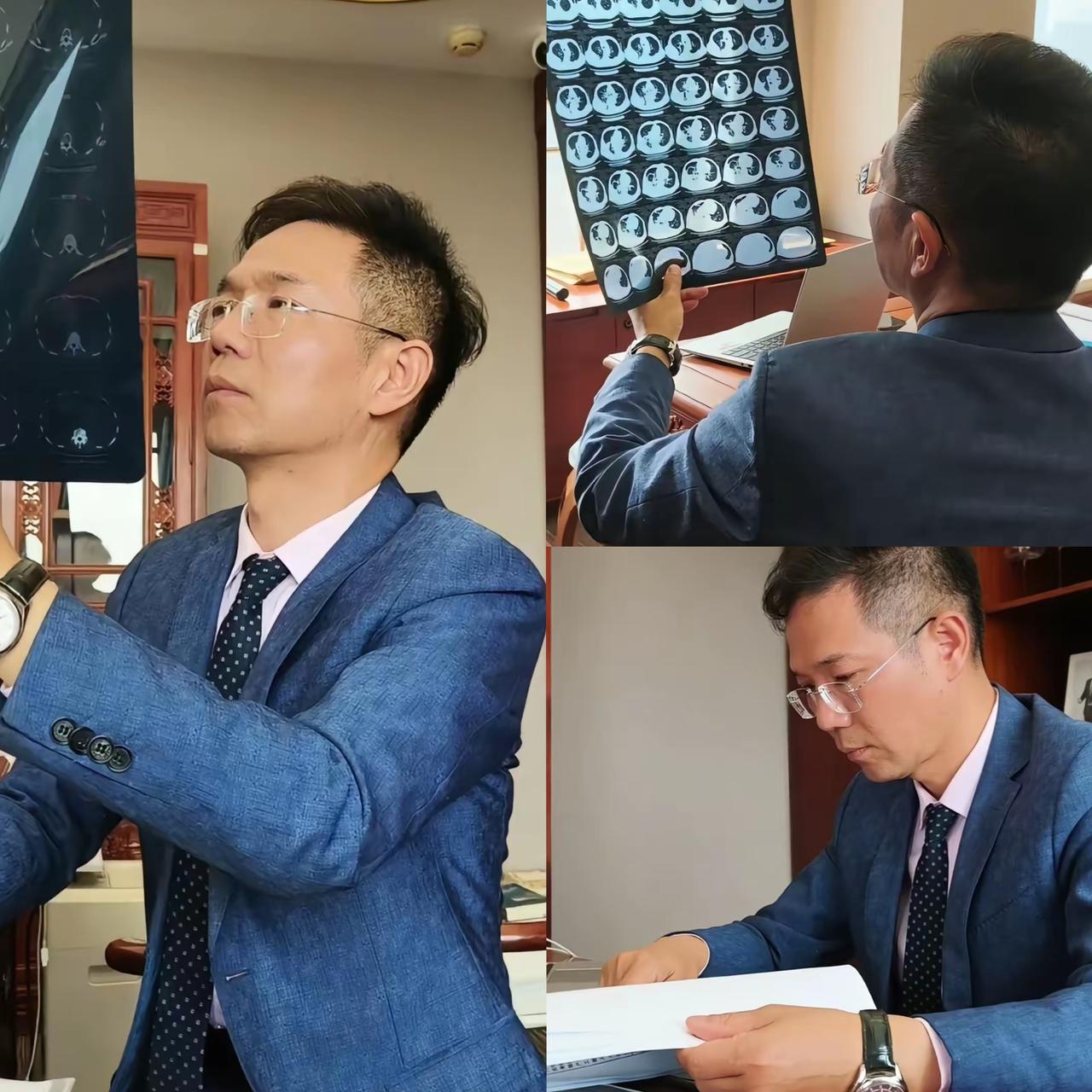 李律粉丝狂飙至312万，医学跨界做律师，凭实力圈粉无数！
投身浙江小天使维权案后