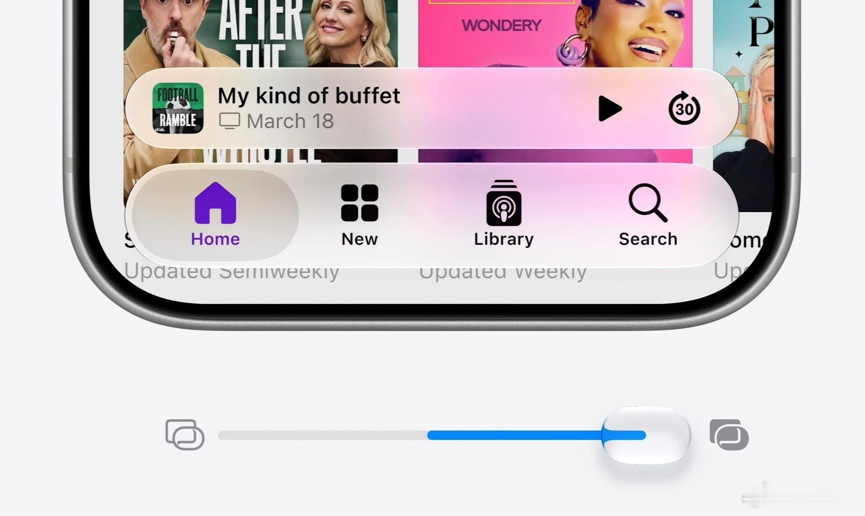 iOS27值不值得升级WWDC26有哪些看点这次iOS27看起来升级幅度并不是很