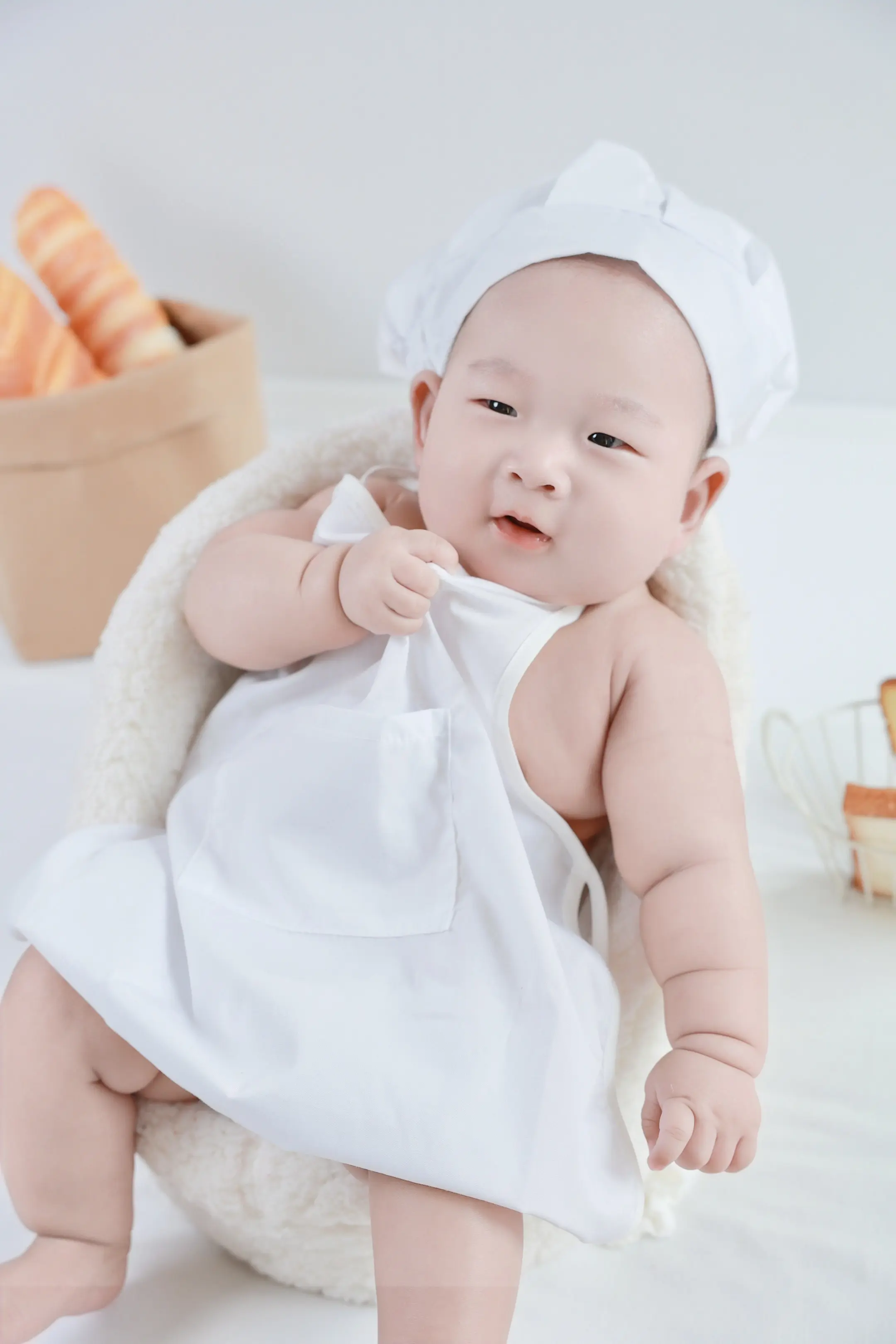👶🏻𝐇𝐚𝐩𝐩𝐲𝟭𝟬𝟬𝐝𝐚𝐲𝐬｜百日之喜百岁...