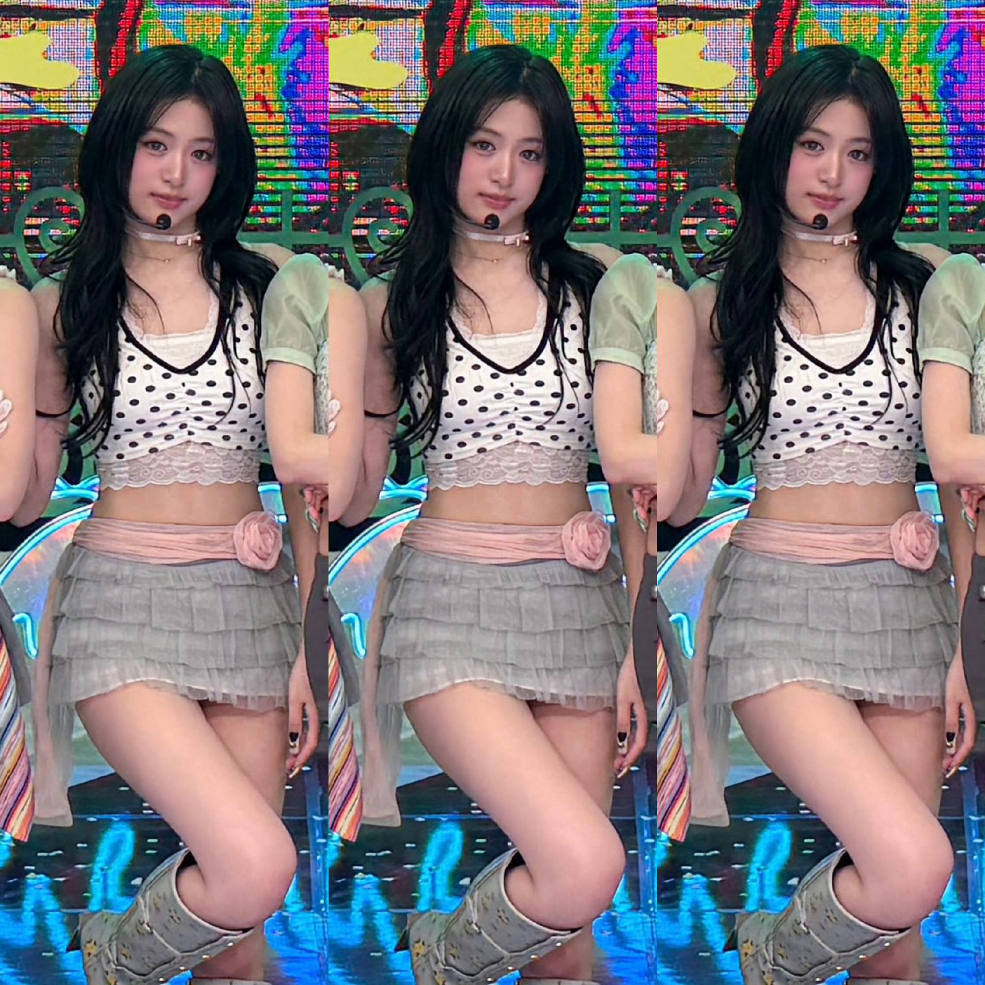 AHyeon  好漂亮