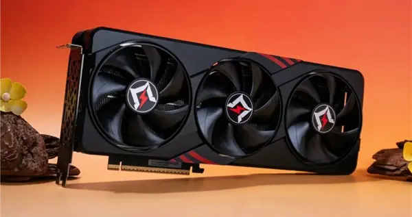 GDDR6、GDDR7顯存已全面調(diào)漲！NVIDIA、AMD顯卡建議售價不變