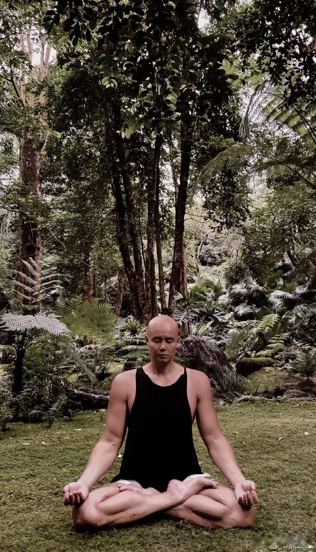 乐嘉咋怎么变成现在这样了？看着有点吓人 ​​​