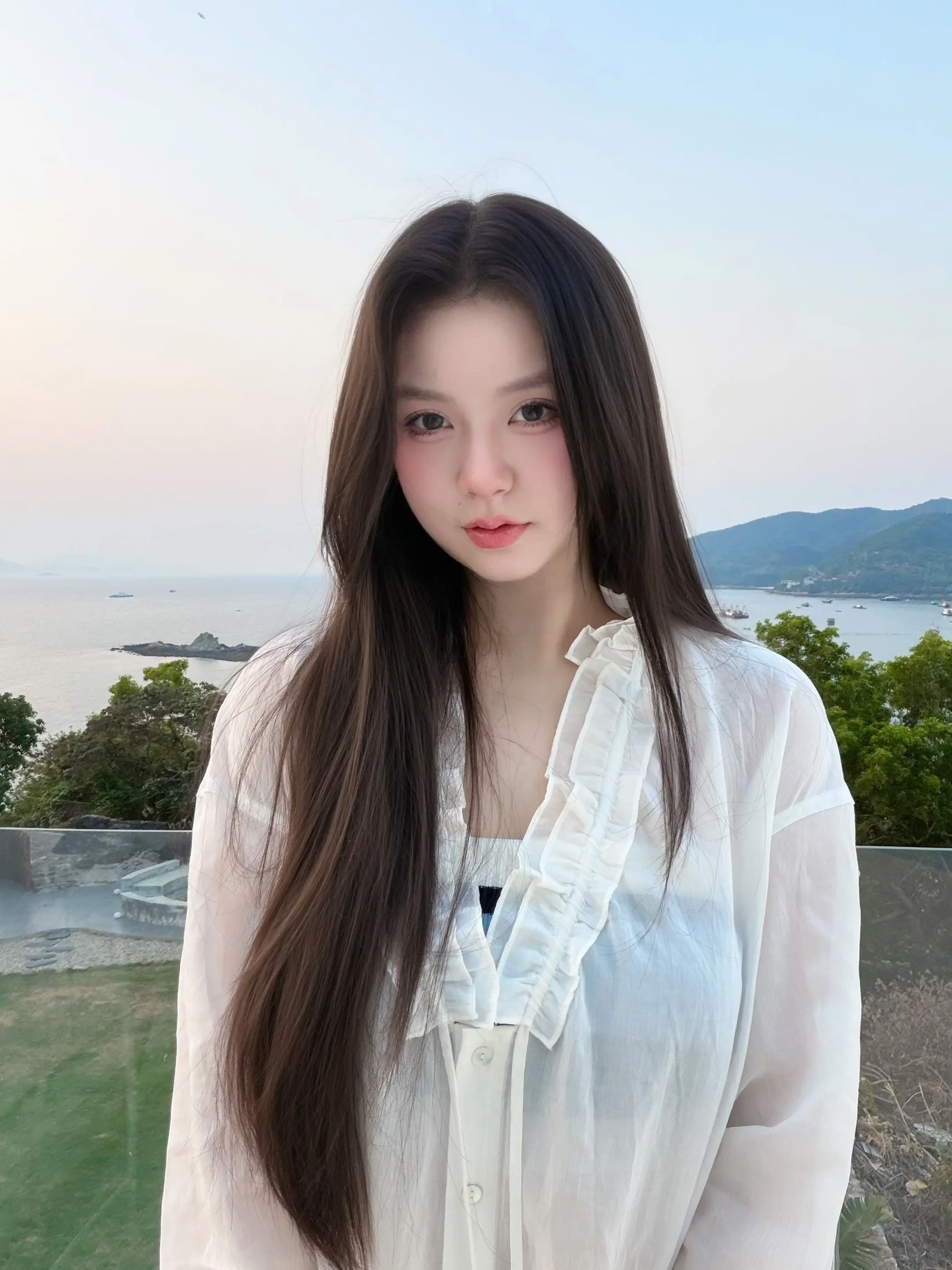 我要的爱只在你身上存在