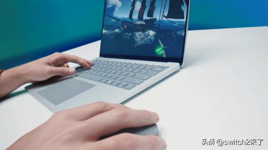 据外媒Playground报道，微软建议核心玩家群体为游戏电脑标配32GB内存，