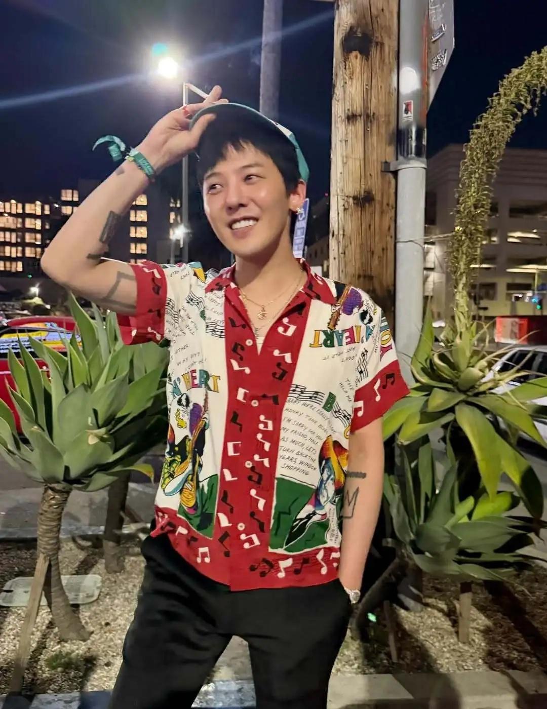 纯真的笑容导致8lo失误
姐妹们，你能看到p漏的烟吗？哈哈哈哈哈哈哈哈哈哈权志龙