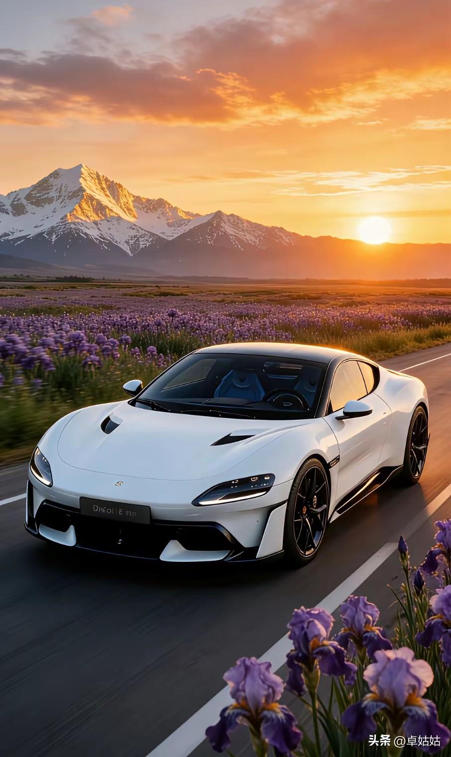 零到六十万之内，一定买电车，而且只需要买十多万的电车，当然如果你钱多一些，可以考