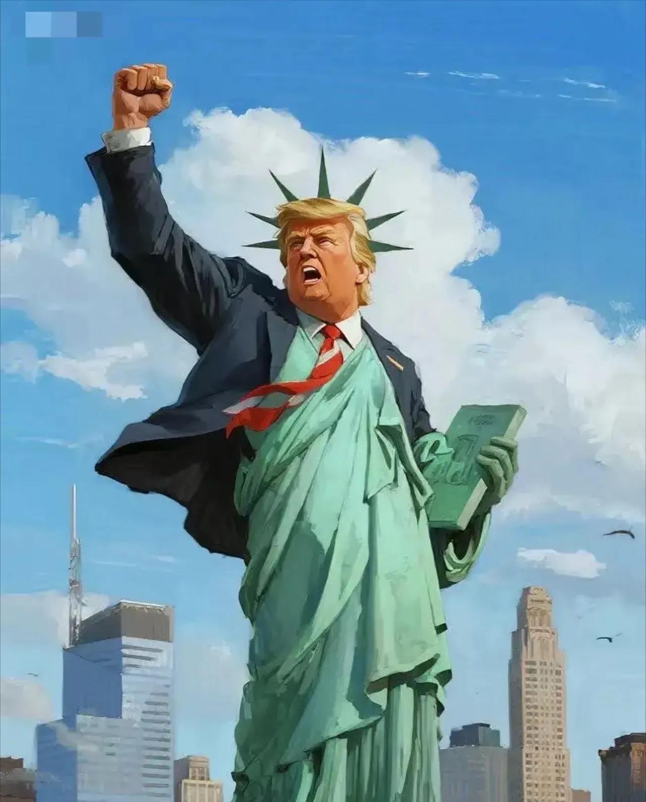 快讯！快讯！
特朗普任性宣布了
2025年10月26日，美国总统特朗普在社交媒体