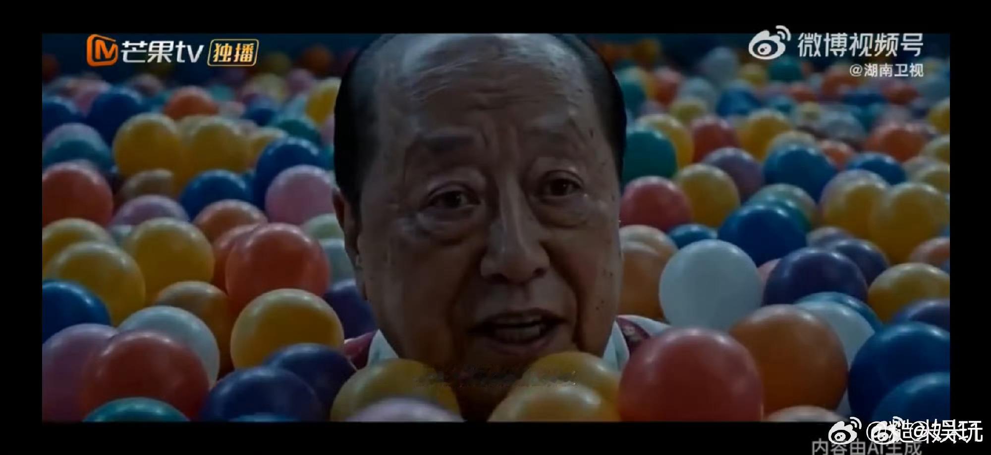 爱是AI算法无法丈量的温度当养老院开始引入AI看护、智能手环、语音机器人，我们以