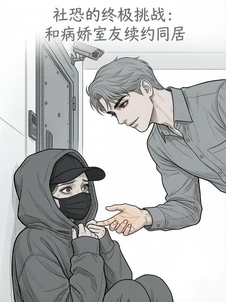 短篇小说推荐 小说推文 每日小说