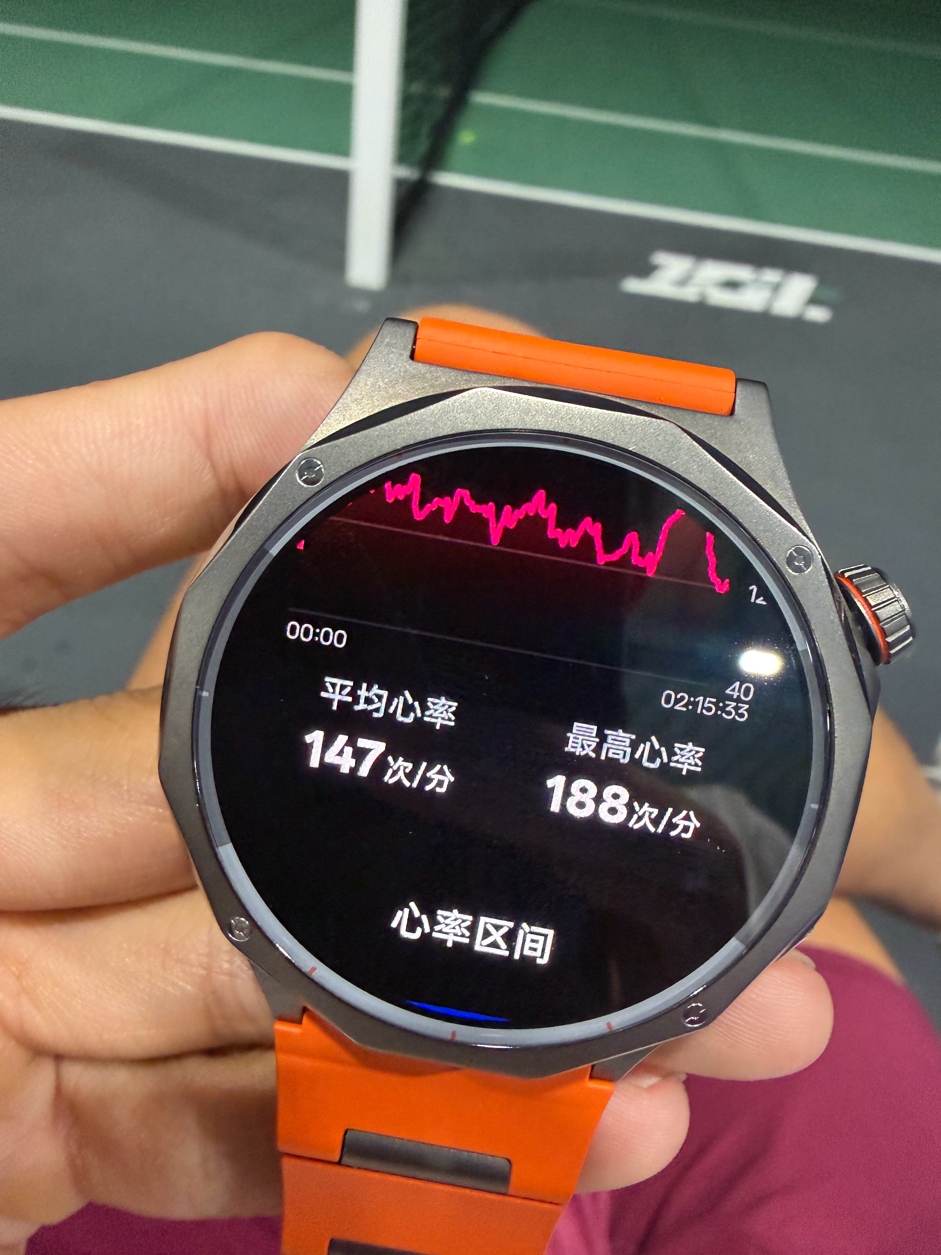 每天爆打两小时  ​​​