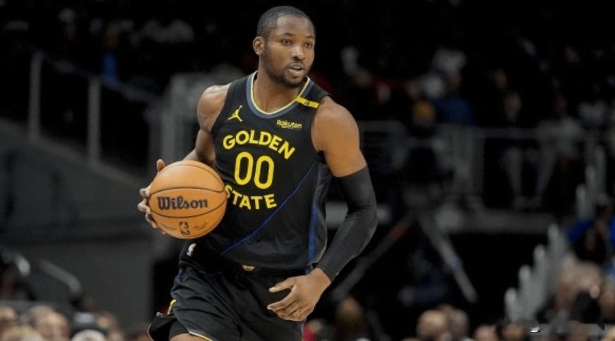 勇士做了亏本买卖！库明加换不来首轮了，国王也不给首轮



库明加经历赛季初期短