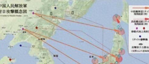 中日关系到了如此紧张的地步了！俄罗斯媒体公然警告，如果中方继续以和平的姿态退让下