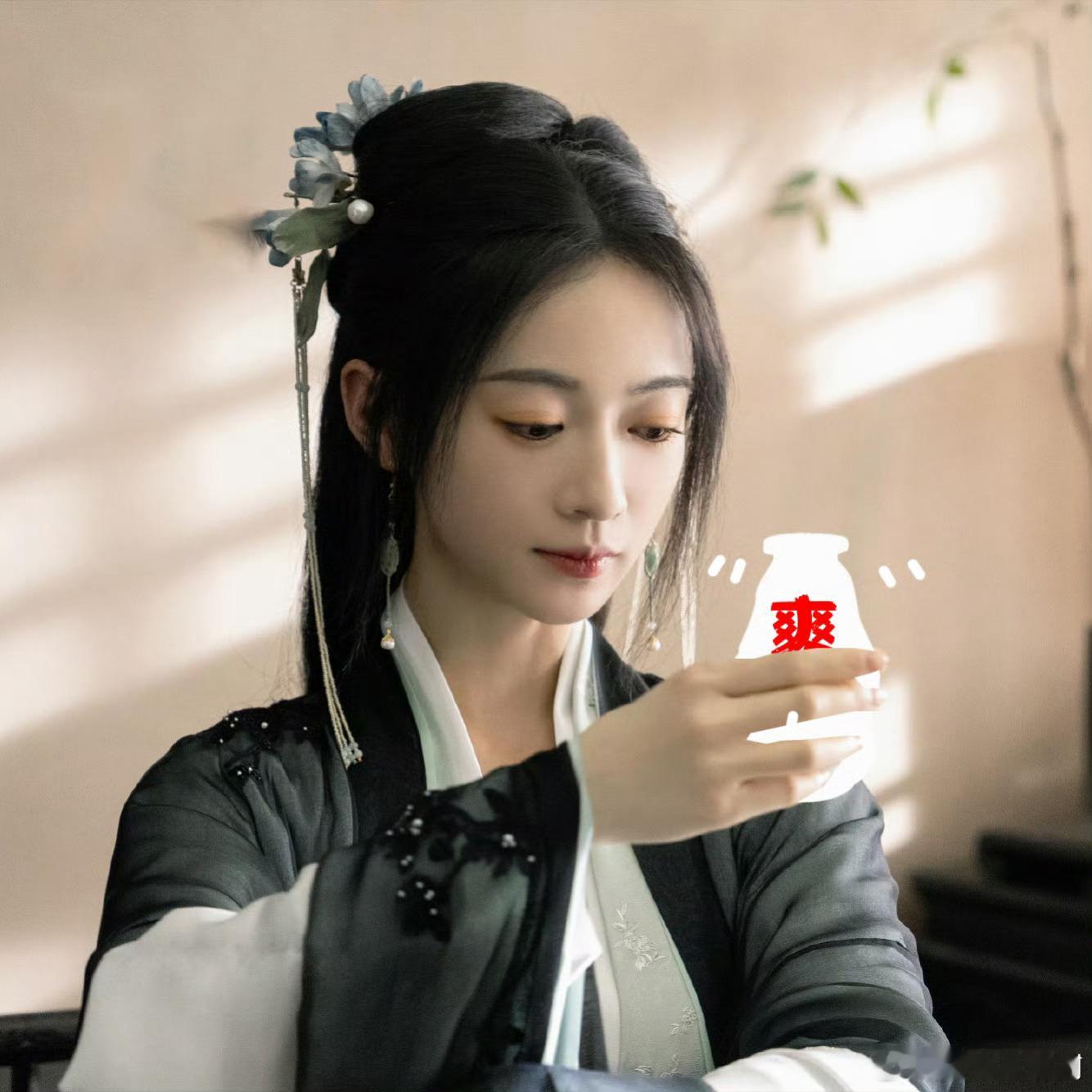 #墨雨云间戒断反应#舍不得墨雨云间，每天脑子里都是他们，再慢慢刷一遍 ​​​