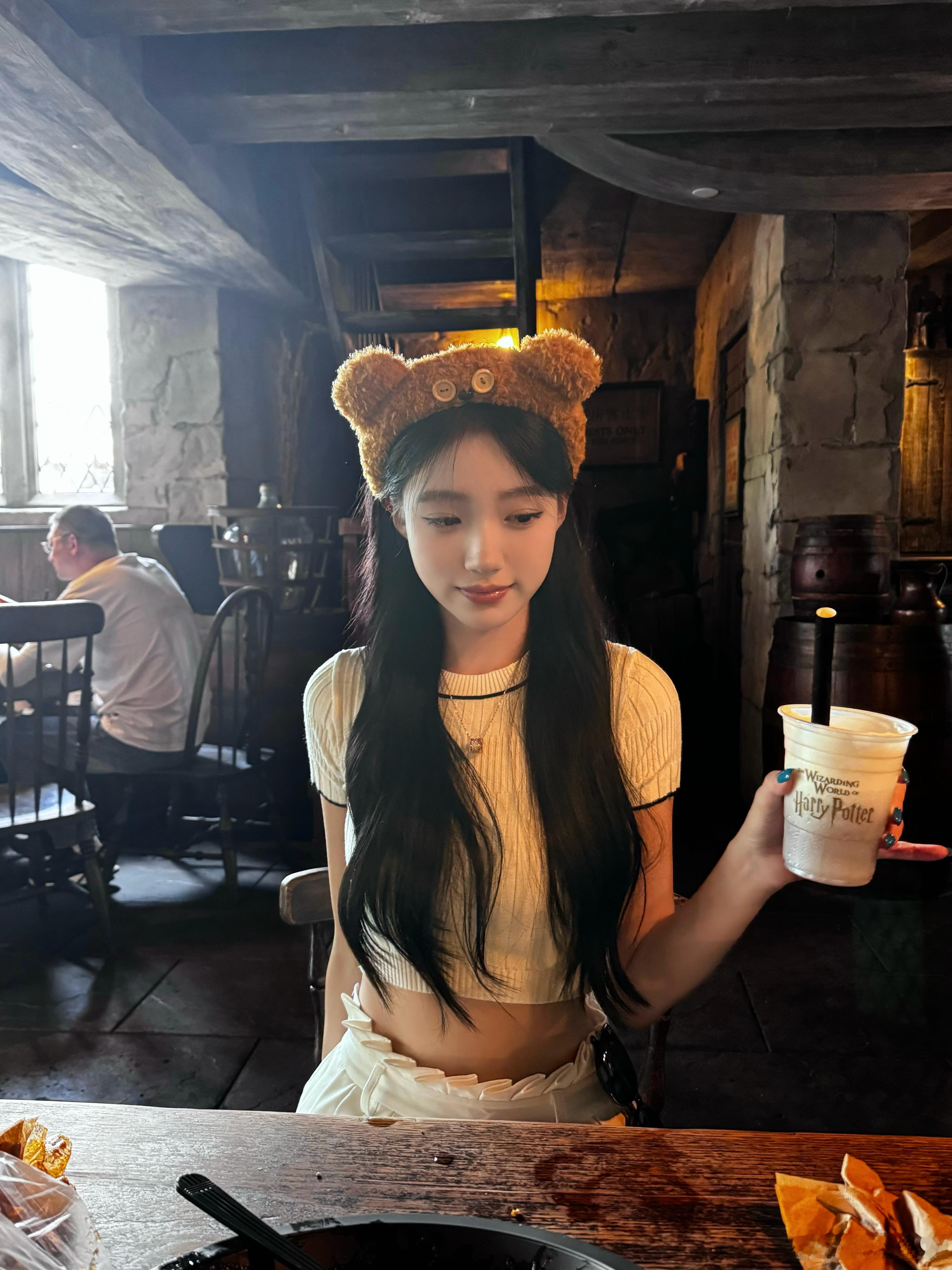 甜妹～  ​​​