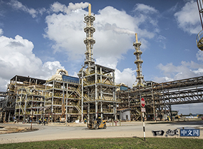 日本首次从澳大利亚进口重稀土。据日媒：日本公司双日在10月30日之前首次进口了澳