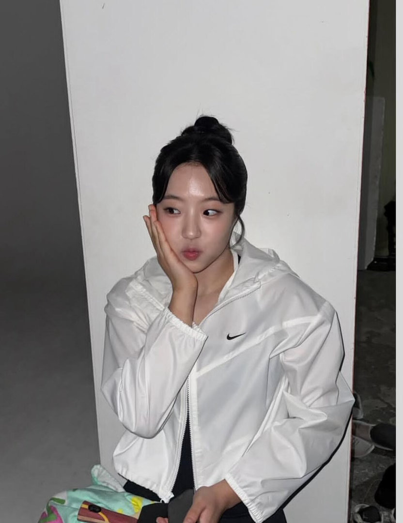 申裕斌甜蜜暴击小申同学原来这么可爱啊 