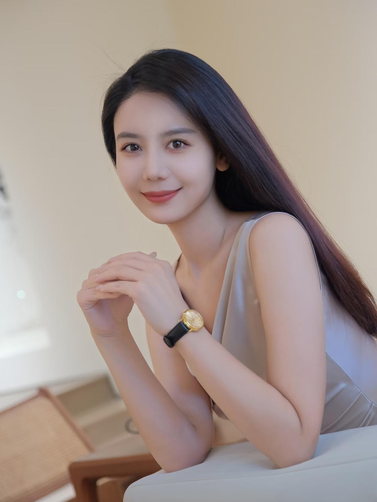 分享你见闻过的绝色美人！