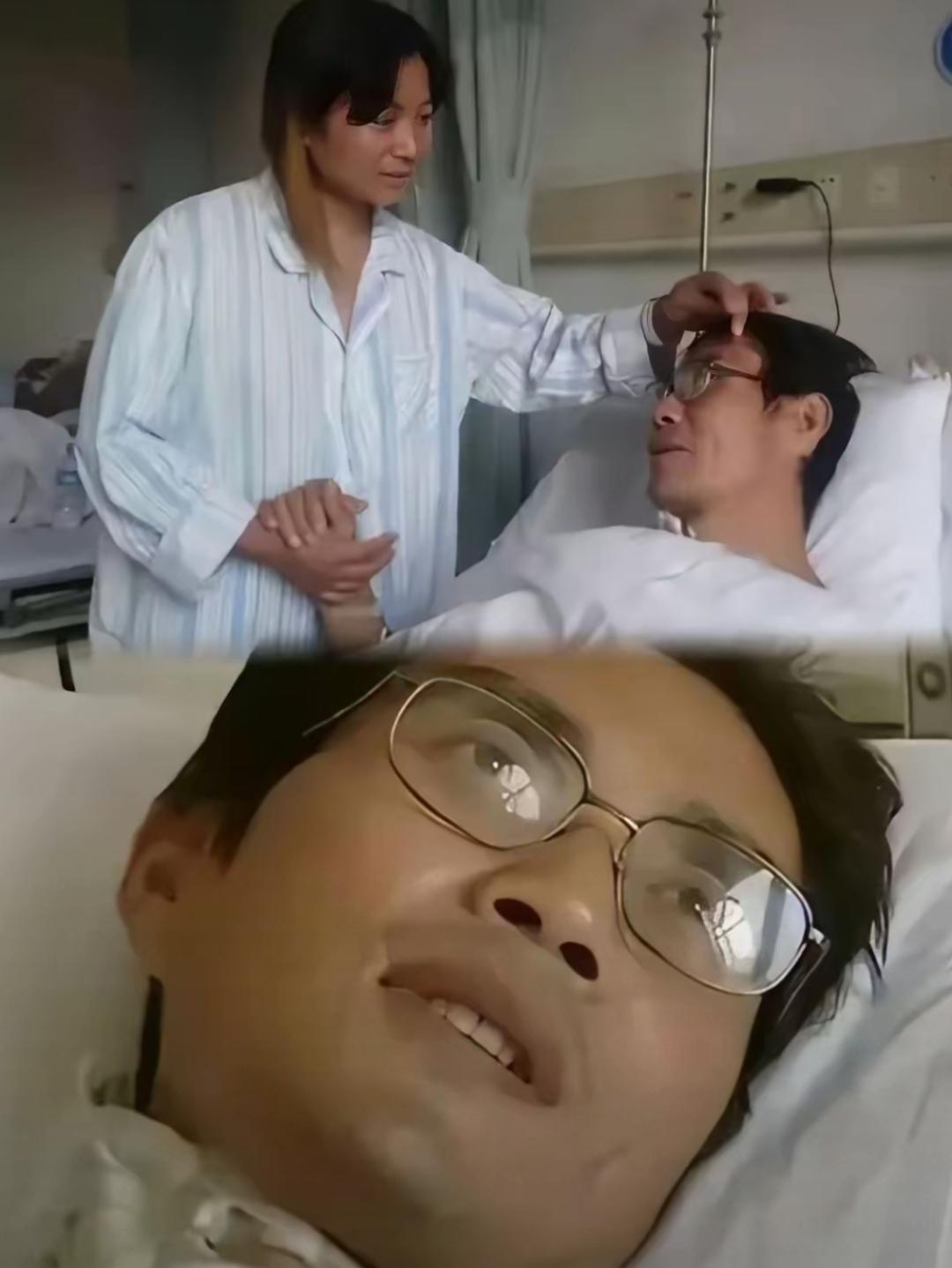 “看哭了！”山东1男子尿毒症晚期，父母兄弟姐妹都不来看他，就在他绝望等死时，突然