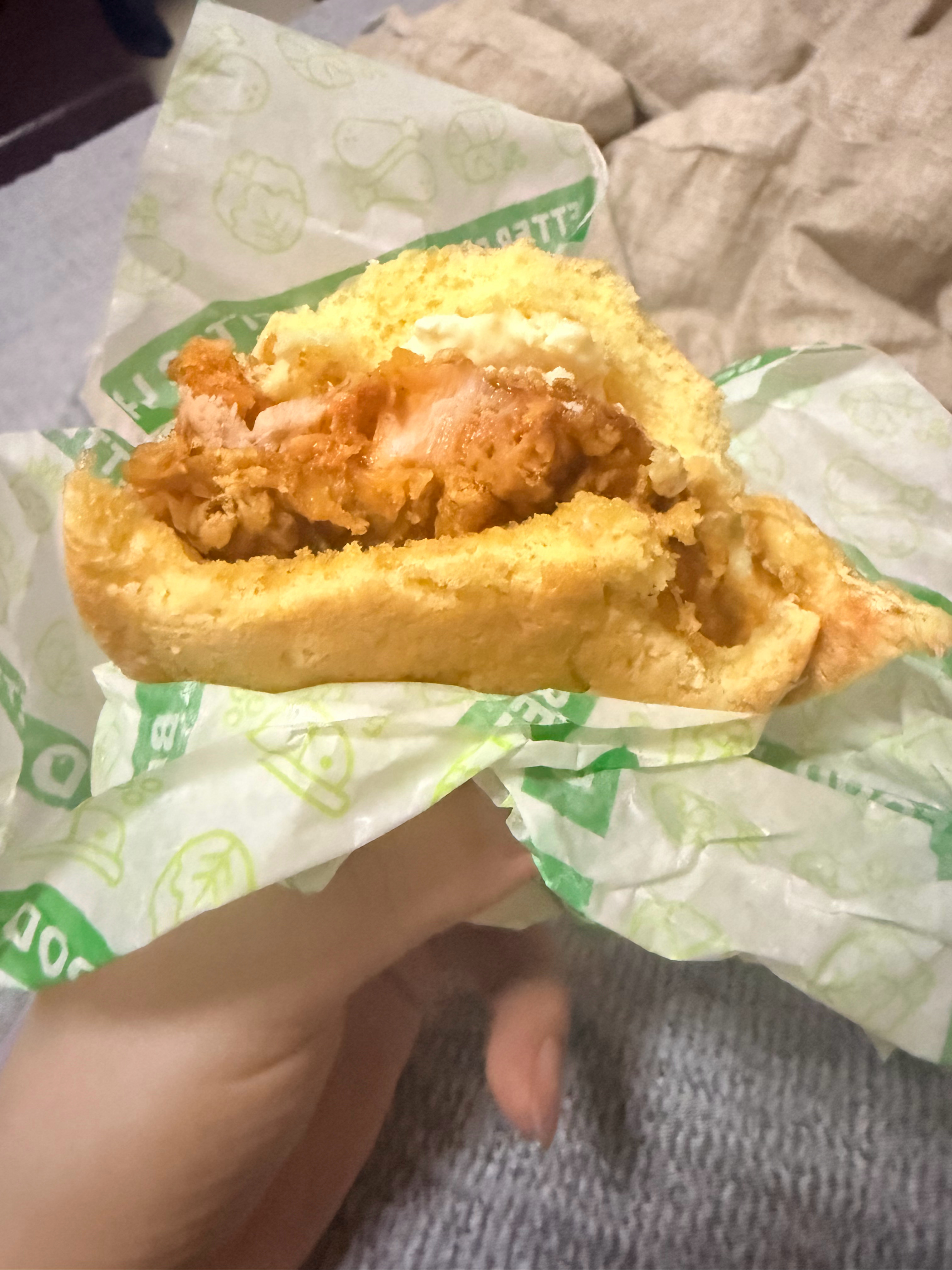 有点罪恶