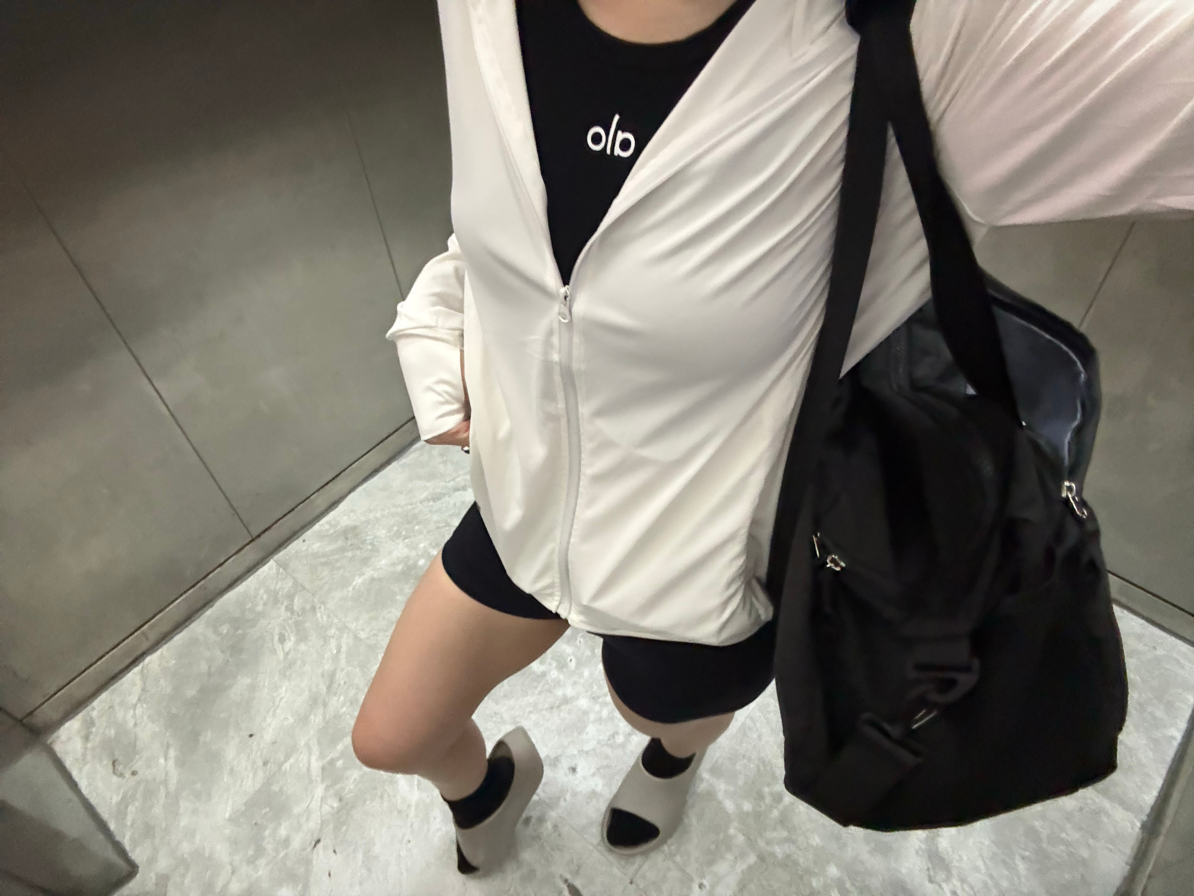 有点着急了 青岛