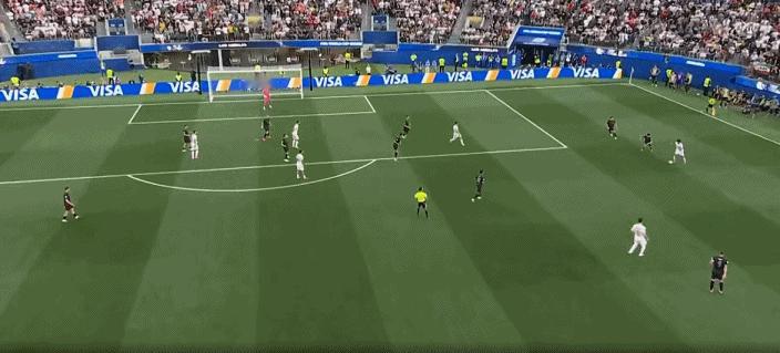 【伊朗扳平比分！】伊朗vs新西兰爆棚仓鼠世界杯