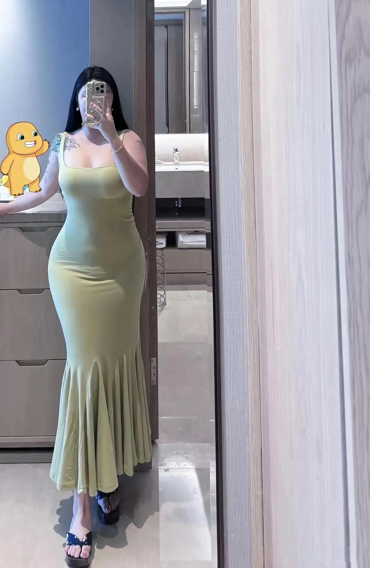 人物摄影：熟女，丰满，韵味之美#丰富性感美女#