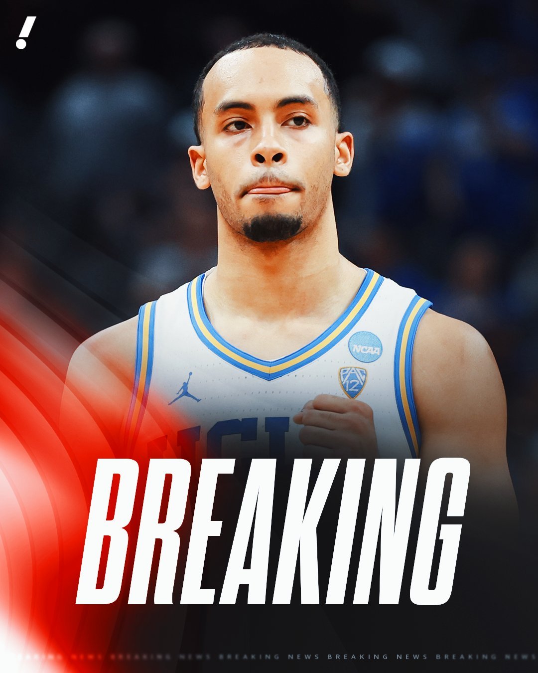 23-24赛季曾在黄蜂出战10场的阿玛里贝利将成为首位打过NBA又重返NCAA的