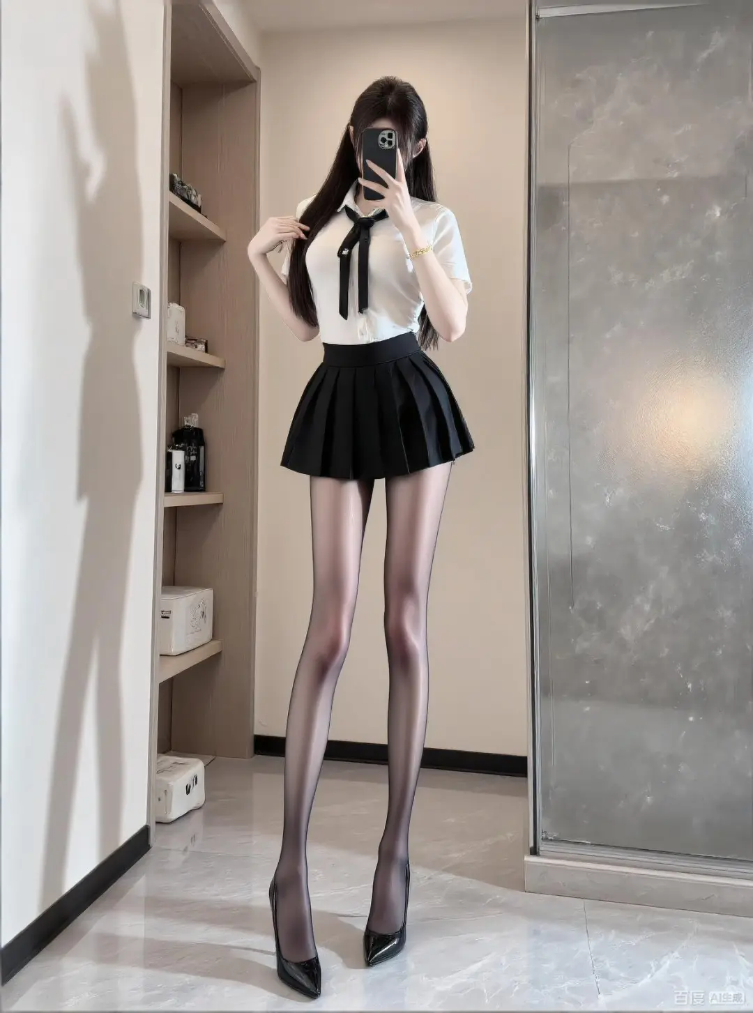 被问了800遍的穿搭！学姐风拿捏了