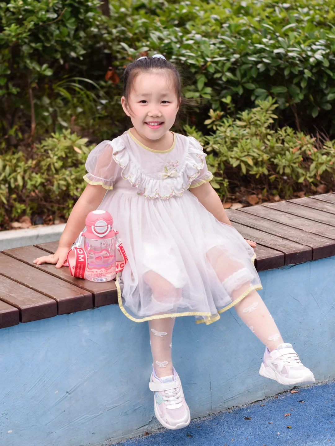 🔖◡̈  𝐃𝐚𝐢𝐥𝐲 关于夏天的细碎日常 ᰔ 🥤