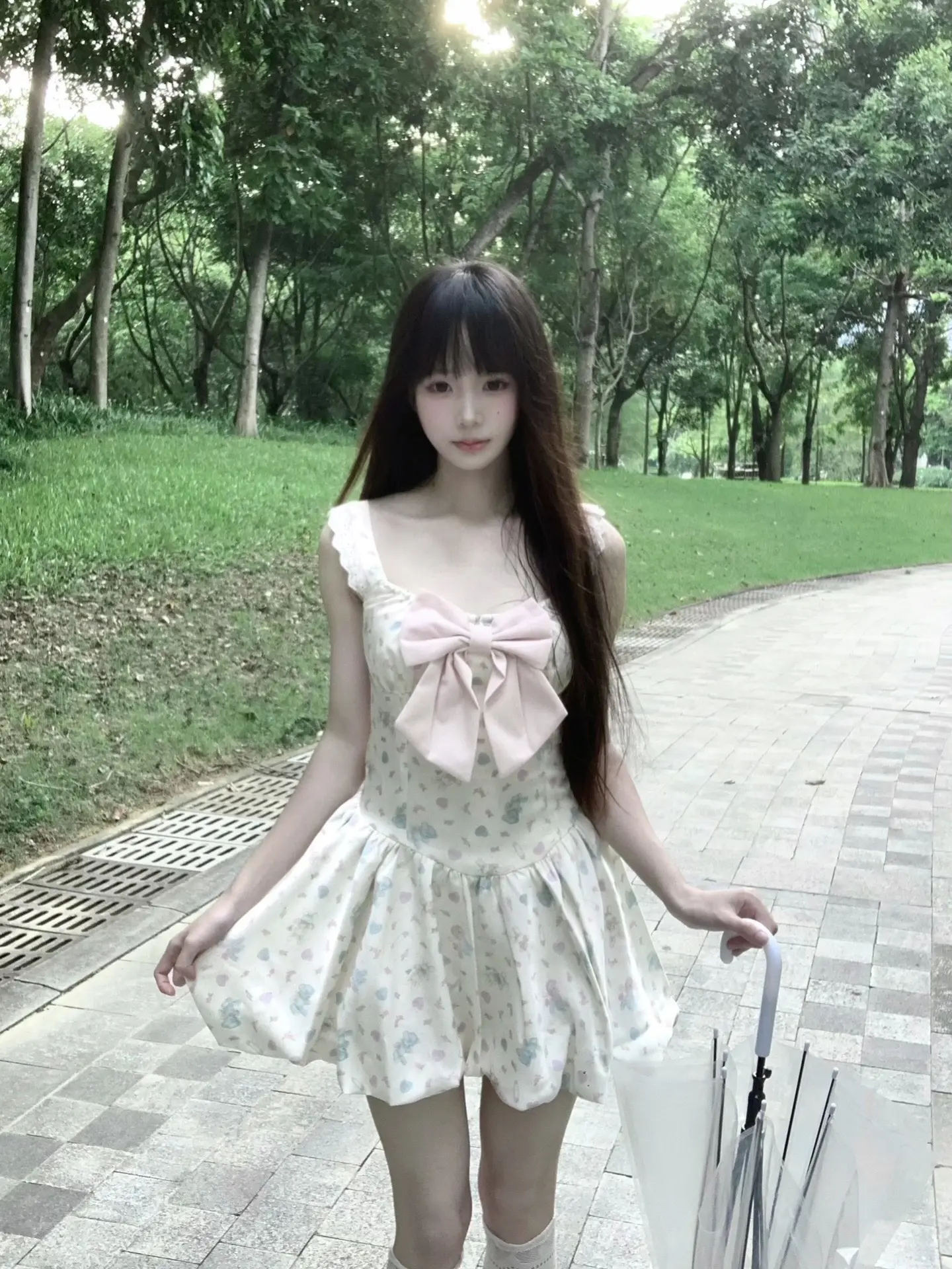 再见面时拥抱吧