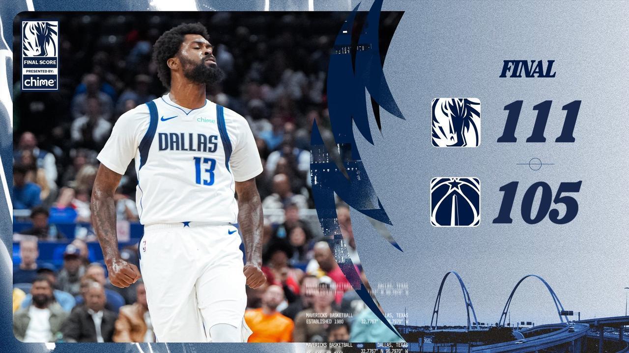 菜鸡互啄！独行侠更胜一筹！

今天，一个东部倒数第一奇才，一个西部倒数第一独行侠